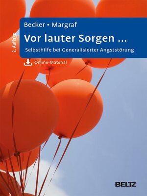 cover image of Vor lauter Sorgen ...